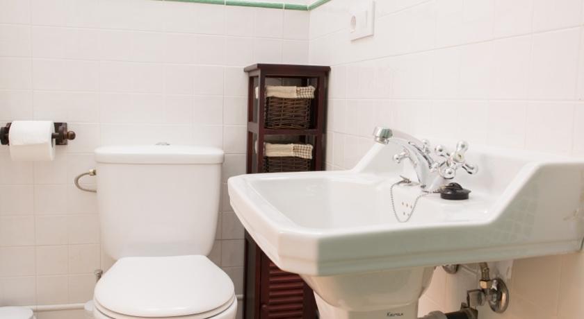Apartamento Adarve Caceres Phòng bức ảnh