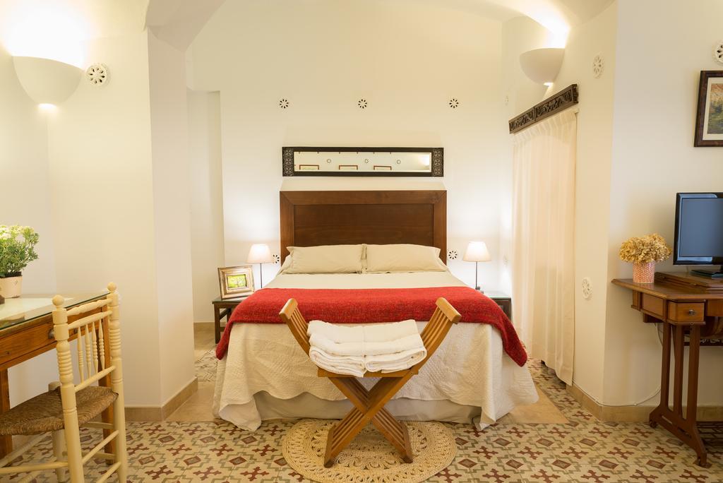Apartamento Adarve Caceres Ngoại thất bức ảnh