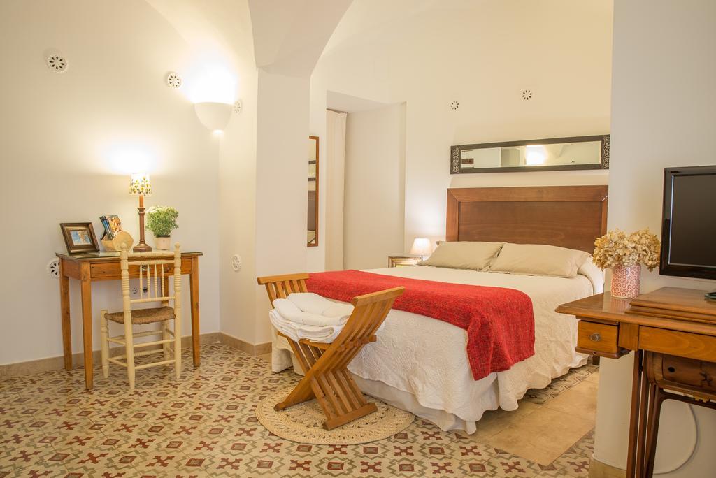 Apartamento Adarve Caceres Ngoại thất bức ảnh