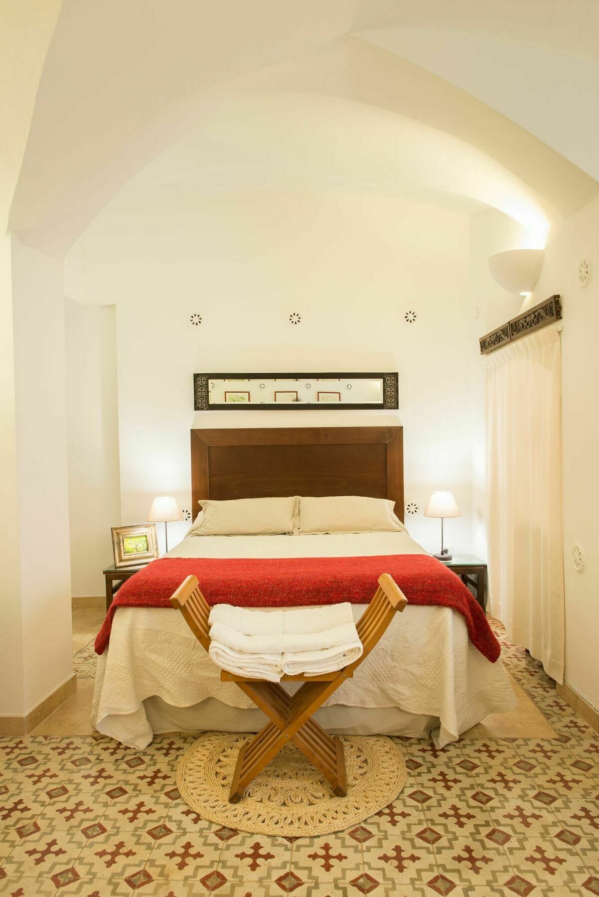 Apartamento Adarve Caceres Ngoại thất bức ảnh